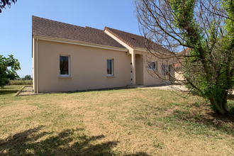 achat maison chatellerault 86100