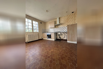 achat maison chatellerault 86100