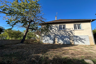 achat maison chatellerault 86100