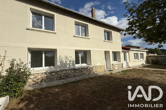 achat maison chatellerault 86100