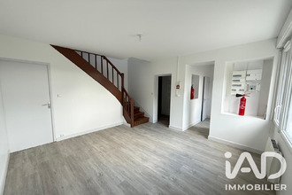achat maison chatellerault 86100
