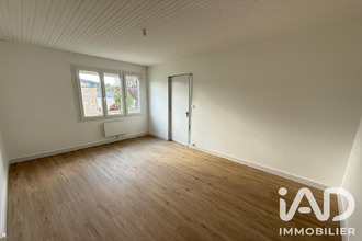 achat maison chatellerault 86100