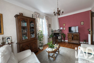 achat maison chatellerault 86100
