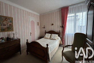 achat maison chatellerault 86100