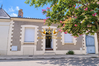achat maison chatellerault 86100