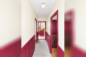 achat maison chatellerault 86100