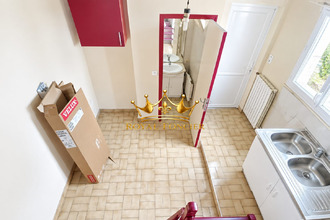 achat maison chatellerault 86100