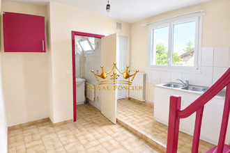 achat maison chatellerault 86100