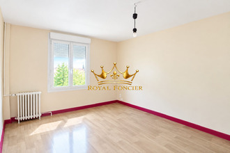 achat maison chatellerault 86100