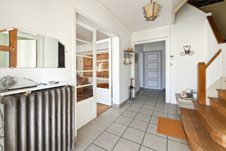 achat maison chatellerault 86100