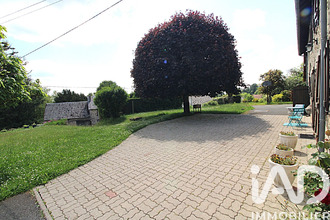 achat maison chatelus-le-marcheix 23430