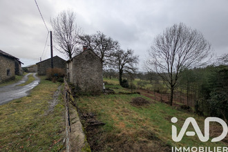 achat maison chatelus-le-marcheix 23430