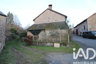 achat maison chatelus-le-marcheix 23430