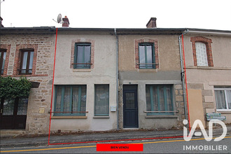 achat maison chatelus-le-marcheix 23430
