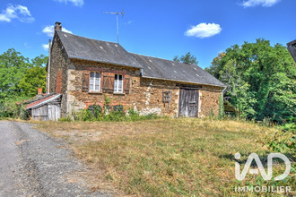 achat maison chatelus-le-marcheix 23430