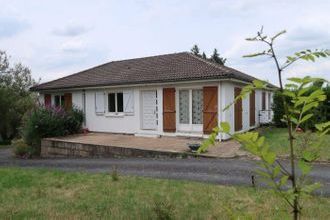 achat maison chatelus-malvaleix 23270