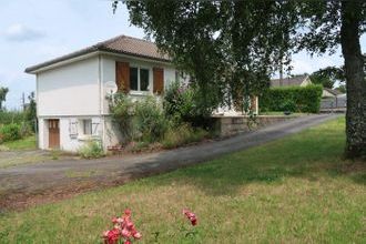 achat maison chatelus-malvaleix 23270