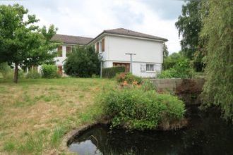 achat maison chatelus-malvaleix 23270