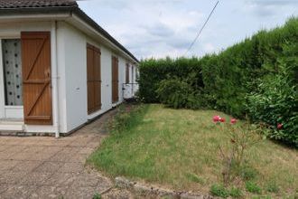 achat maison chatelus-malvaleix 23270