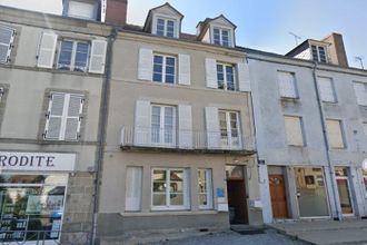 achat maison chatelus-malvaleix 23270