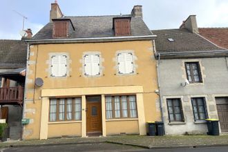 achat maison chatelus-malvaleix 23270