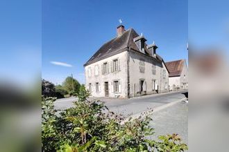 achat maison chatelus-malvaleix 23270