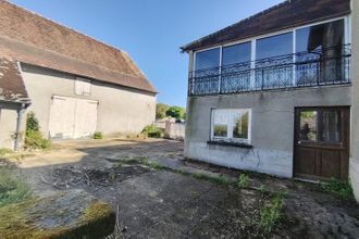 achat maison chatelus-malvaleix 23270