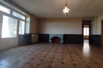 achat maison chatelus-malvaleix 23270