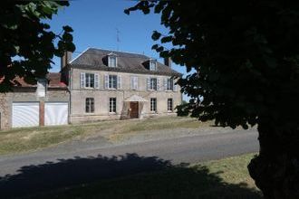 achat maison chatelus-malvaleix 23270