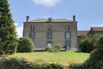 achat maison chatelus-malvaleix 23270