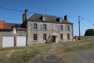 achat maison chatelus-malvaleix 23270