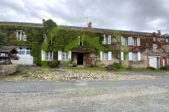 achat maison chatelus-malvaleix 23270