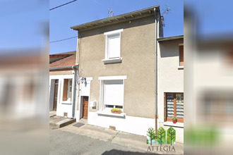 achat maison chatelus-malvaleix 23270