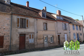 achat maison chatelus-malvaleix 23270