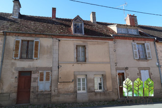 achat maison chatelus-malvaleix 23270