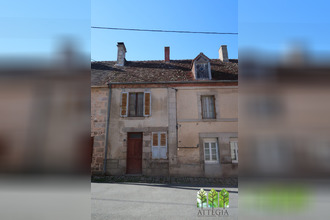 achat maison chatelus-malvaleix 23270