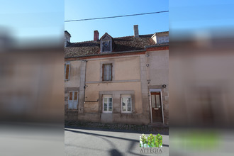 achat maison chatelus-malvaleix 23270