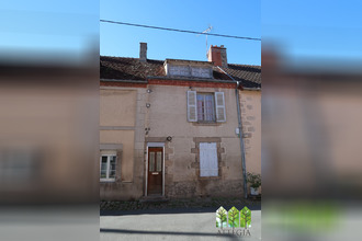 achat maison chatelus-malvaleix 23270