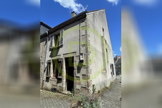 achat maison chatelus-malvaleix 23270