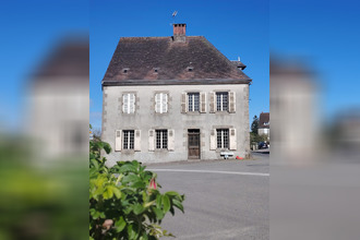 achat maison chatelus-malvaleix 23270