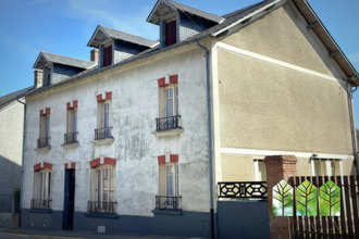 achat maison chatelus-malvaleix 23270