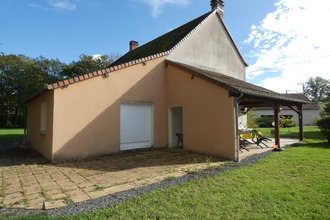 achat maison chatelus-malvaleix 23270