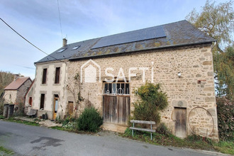 achat maison chatelus-malvaleix 23270
