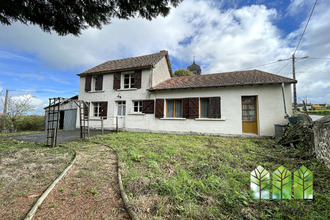 achat maison chatelus-malvaleix 23270
