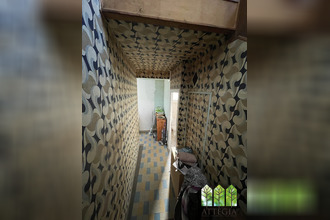 achat maison chatelus-malvaleix 23270