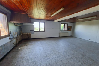 achat maison chatenay 01320