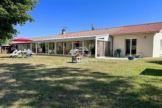 achat maison chatenay 38980