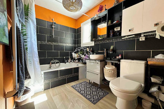 achat maison chatenay 38980