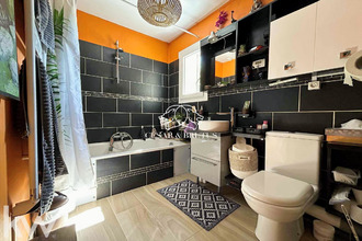 achat maison chatenay 38980