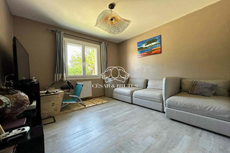 achat maison chatenay 38980